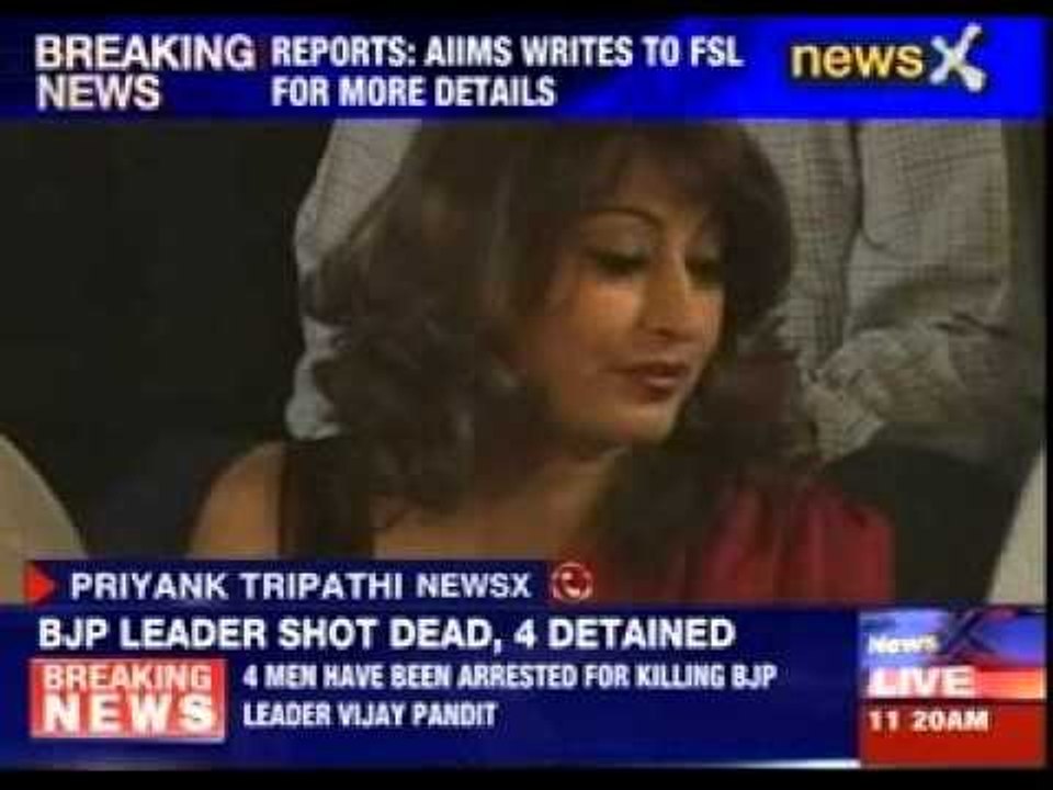 New queries in Sunanda case