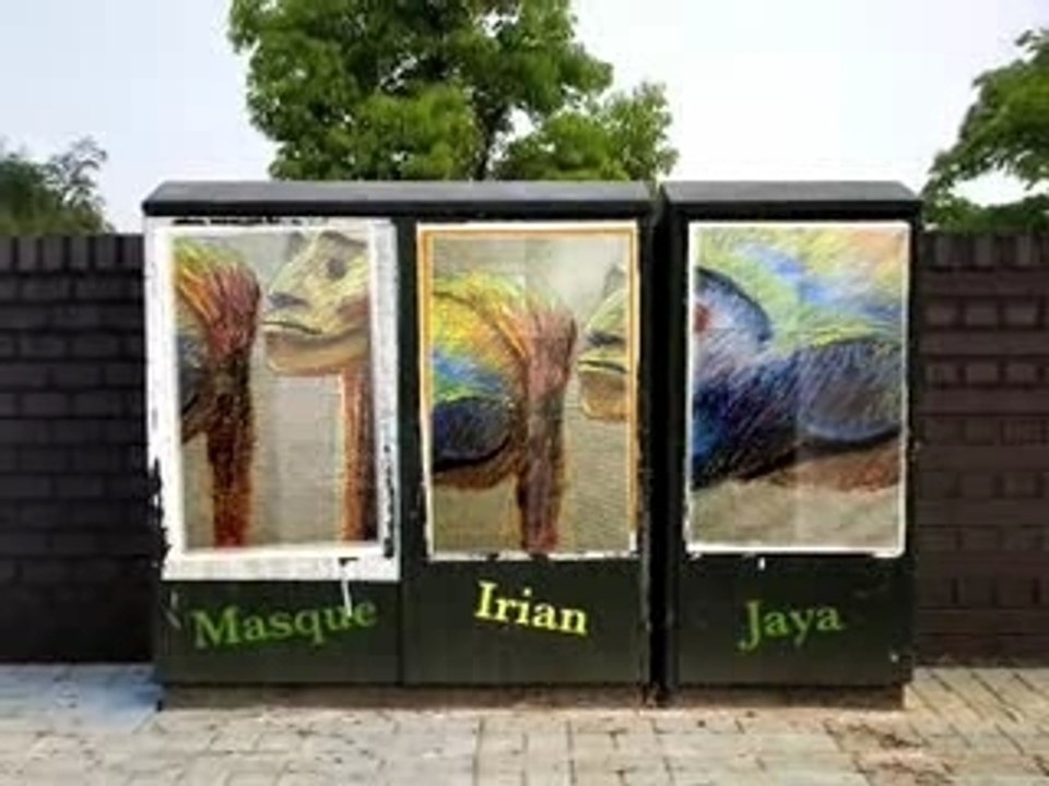 Grands Formats (clip)