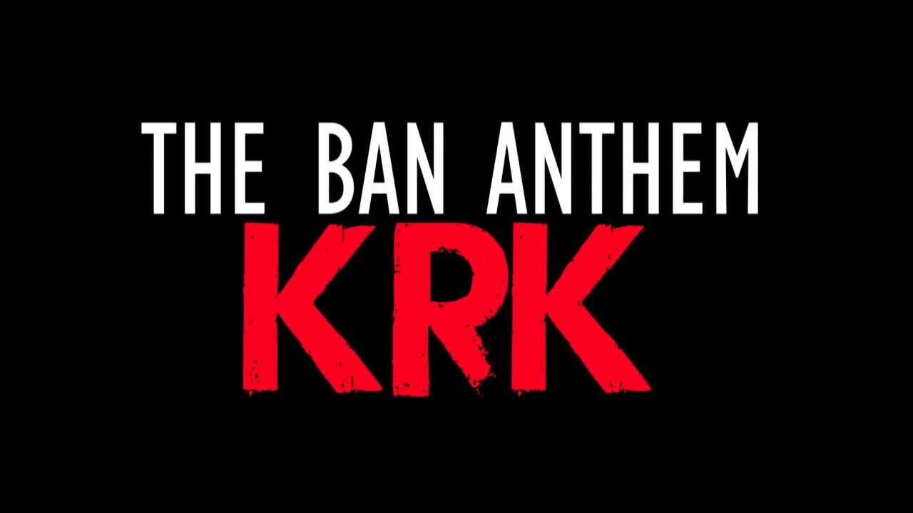 Hilarious FAN Movie: Jabra Song - The Ban Anthem ft KRK 🎬