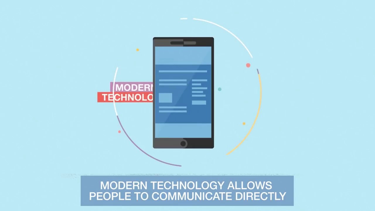 Blockchain Explained: How It Will Transform the Global Economy 🌐