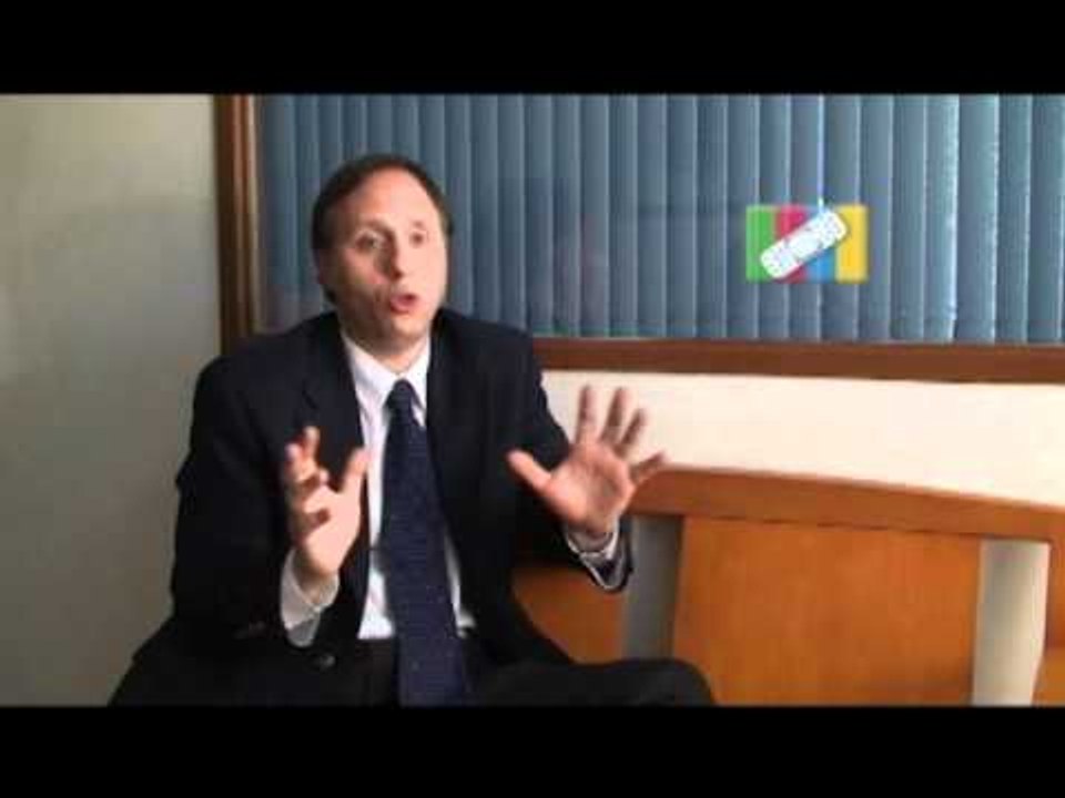 ¿Cómo funciona el sistema nervioso?