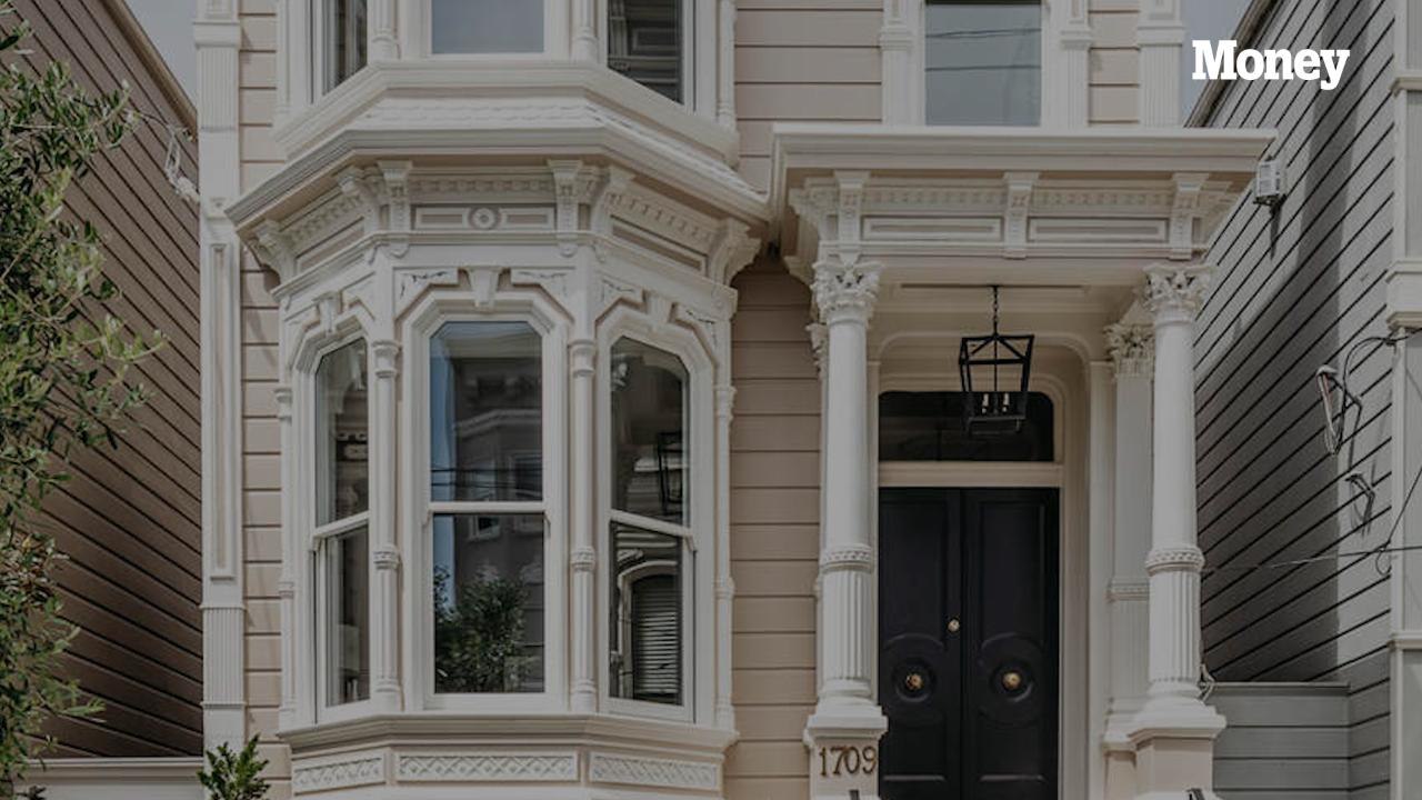 The ‘Full House’ House is For Sale! Here’s How Much It’s Listed For