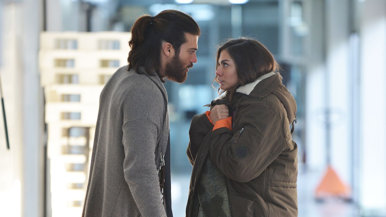 Erkenci Kuş 32. Bölüm