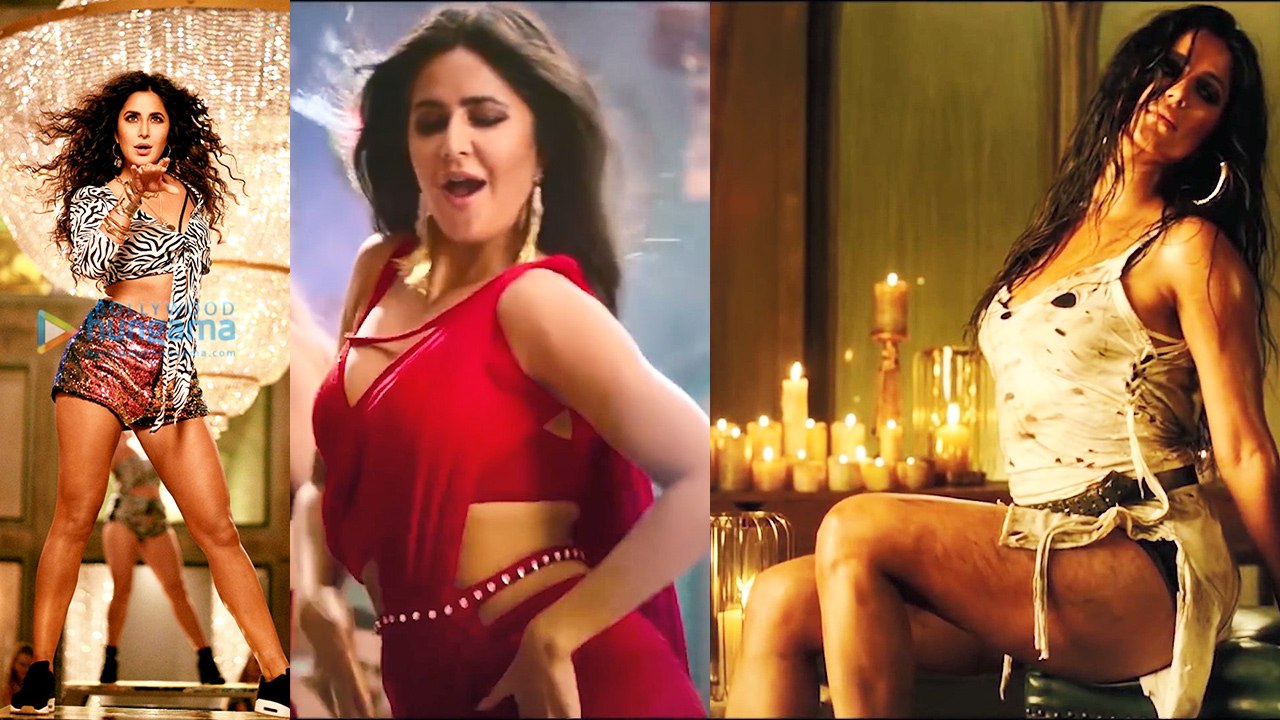 Katrina Kaif Husn Parcham Edit