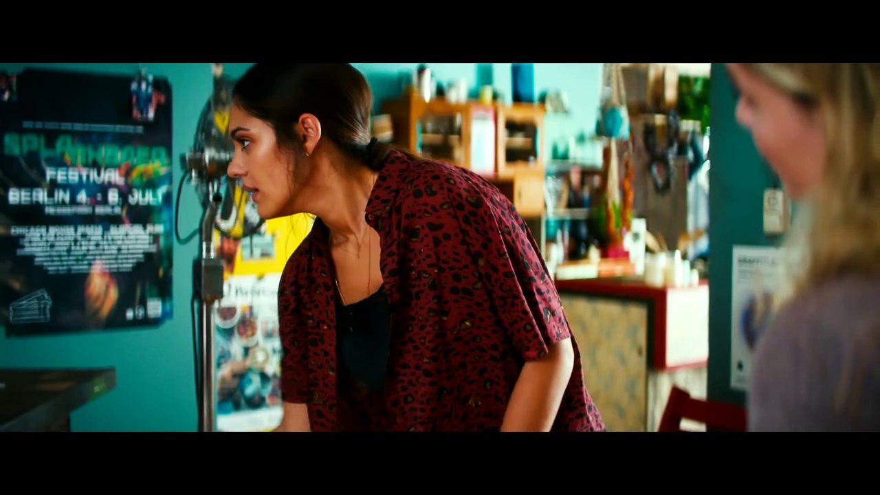 Rate Your Date Der Film - Filmclip- Das ist doch total unromantisch