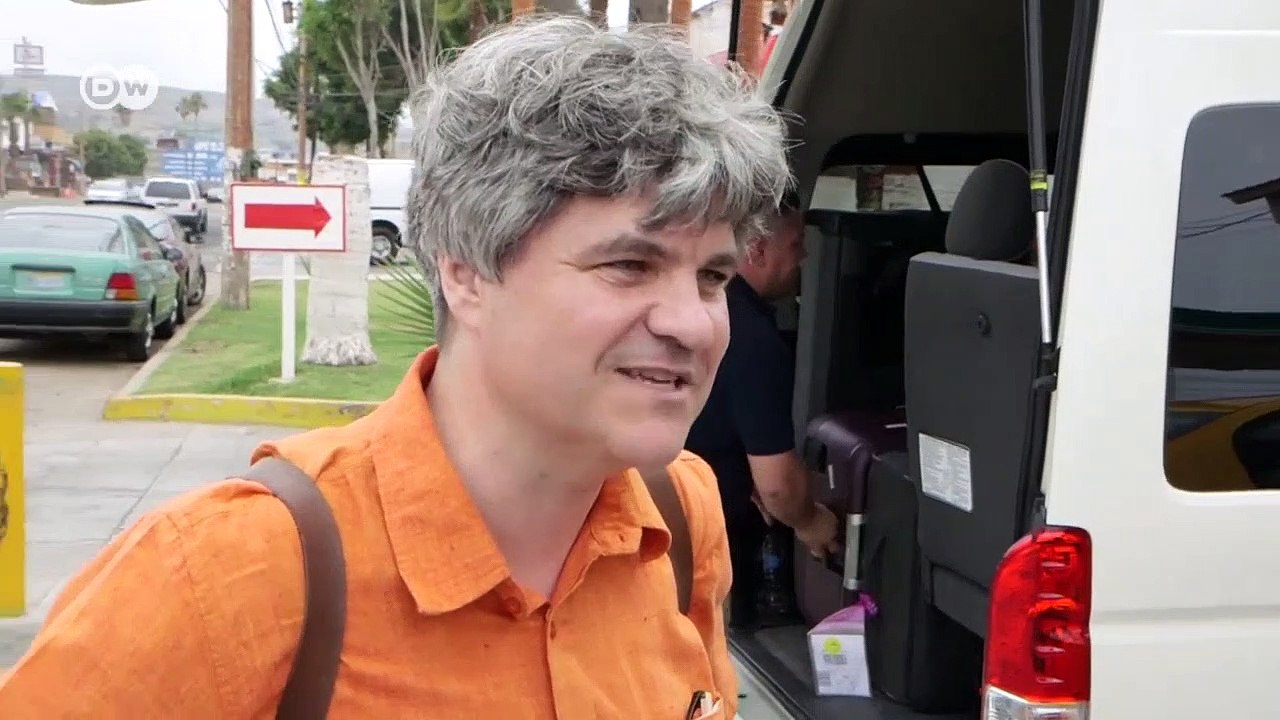 Music against Trump | DW Documentary