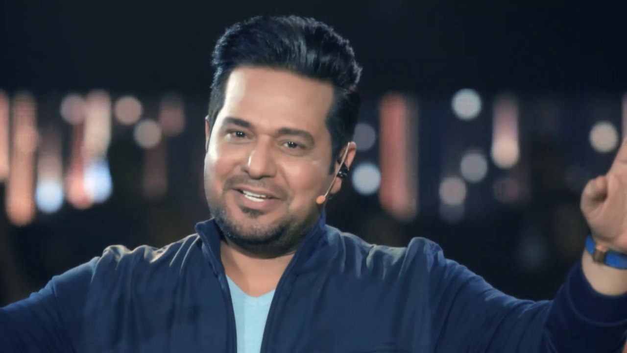 محمد السالم يتعرض لمجموعة من الأسئلة المحرجة في سهراية