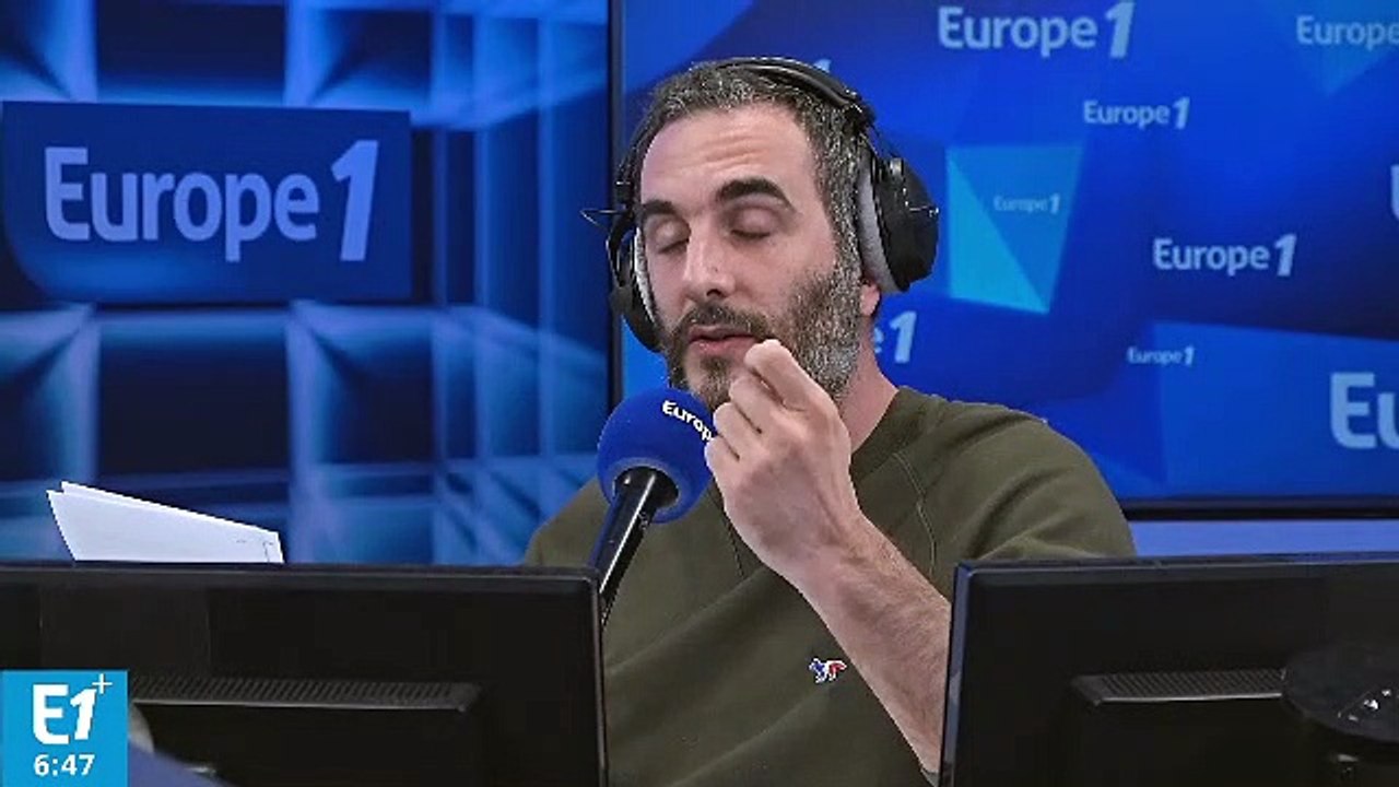 L’ultra concentration des cars Macron