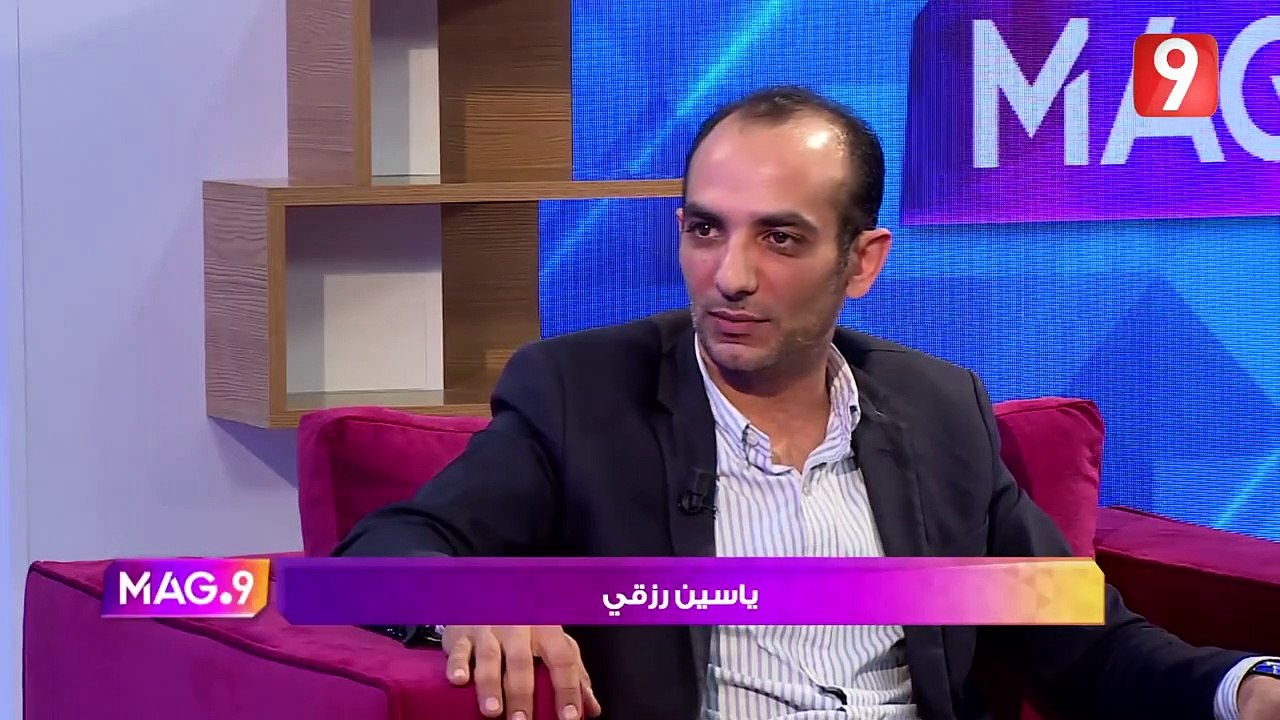 Aquatec Systems sur MagNeuf à Attessia TV