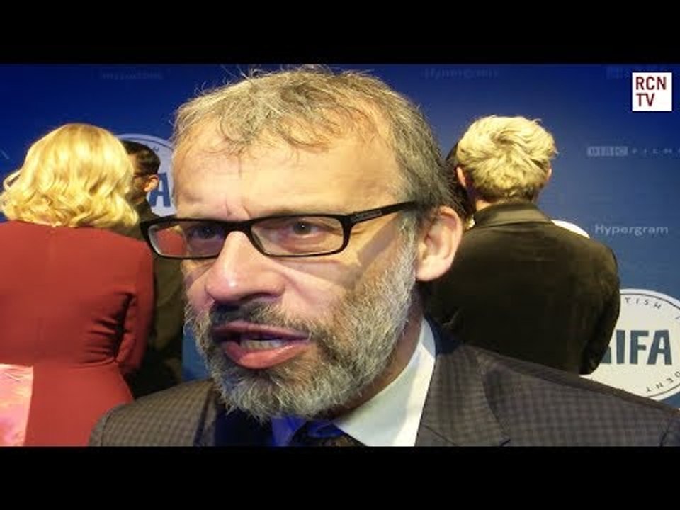 The Death Of Stalin David Schneider Interview