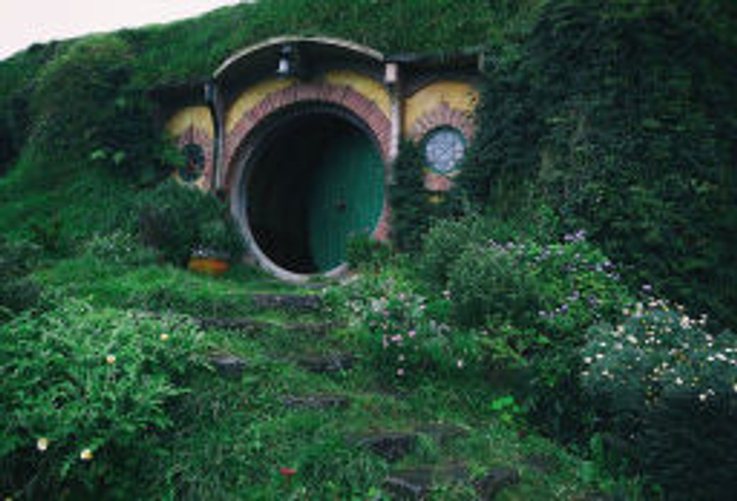 Anekdoten zu Herr der Ringe-Filmen