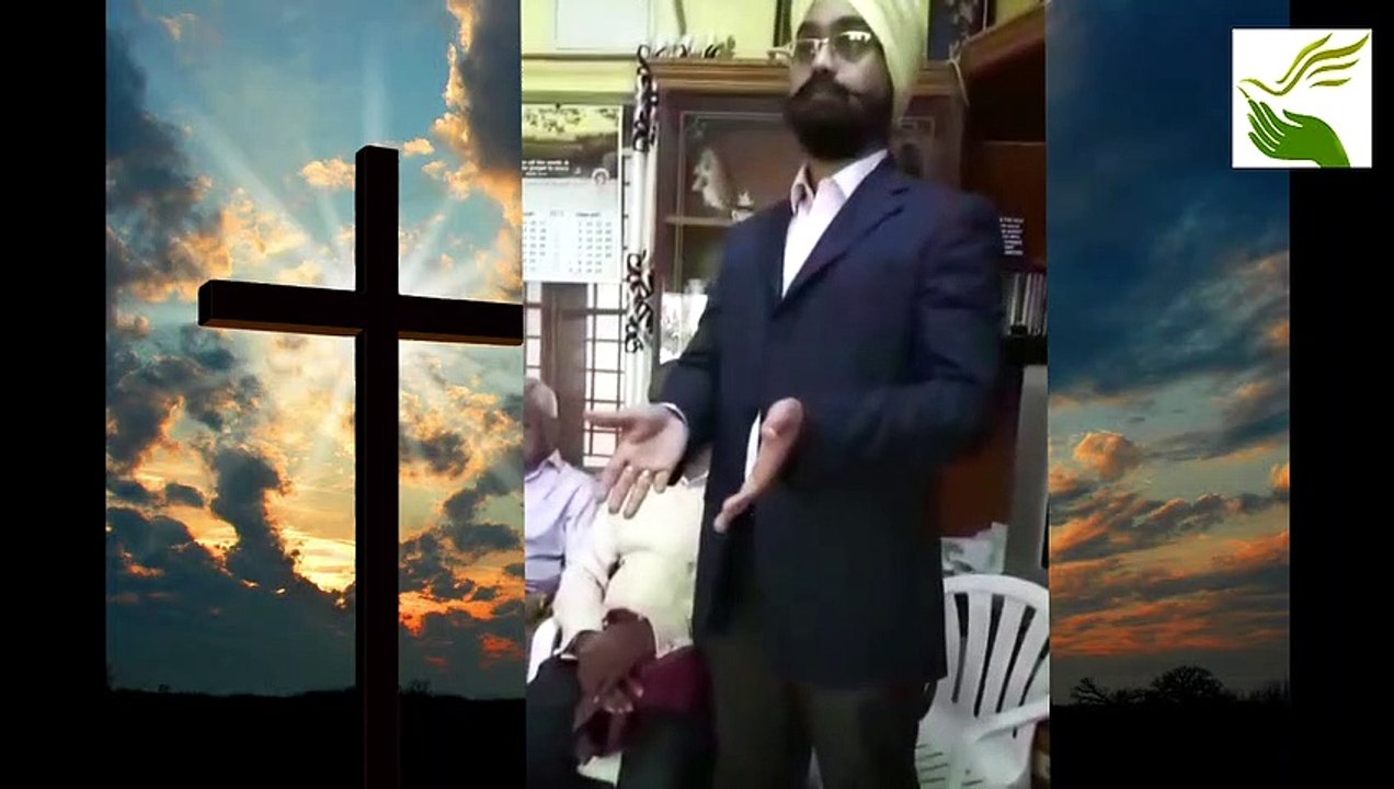 What does Sat Shri akaal mean