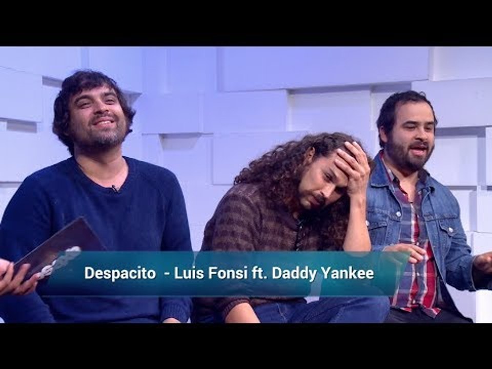 ¿Qué tanto sabe Enjambre de música?