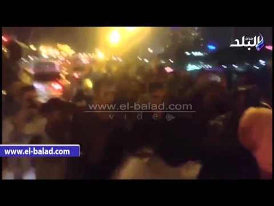 القبض علي متحرش علي كورنيش النيل