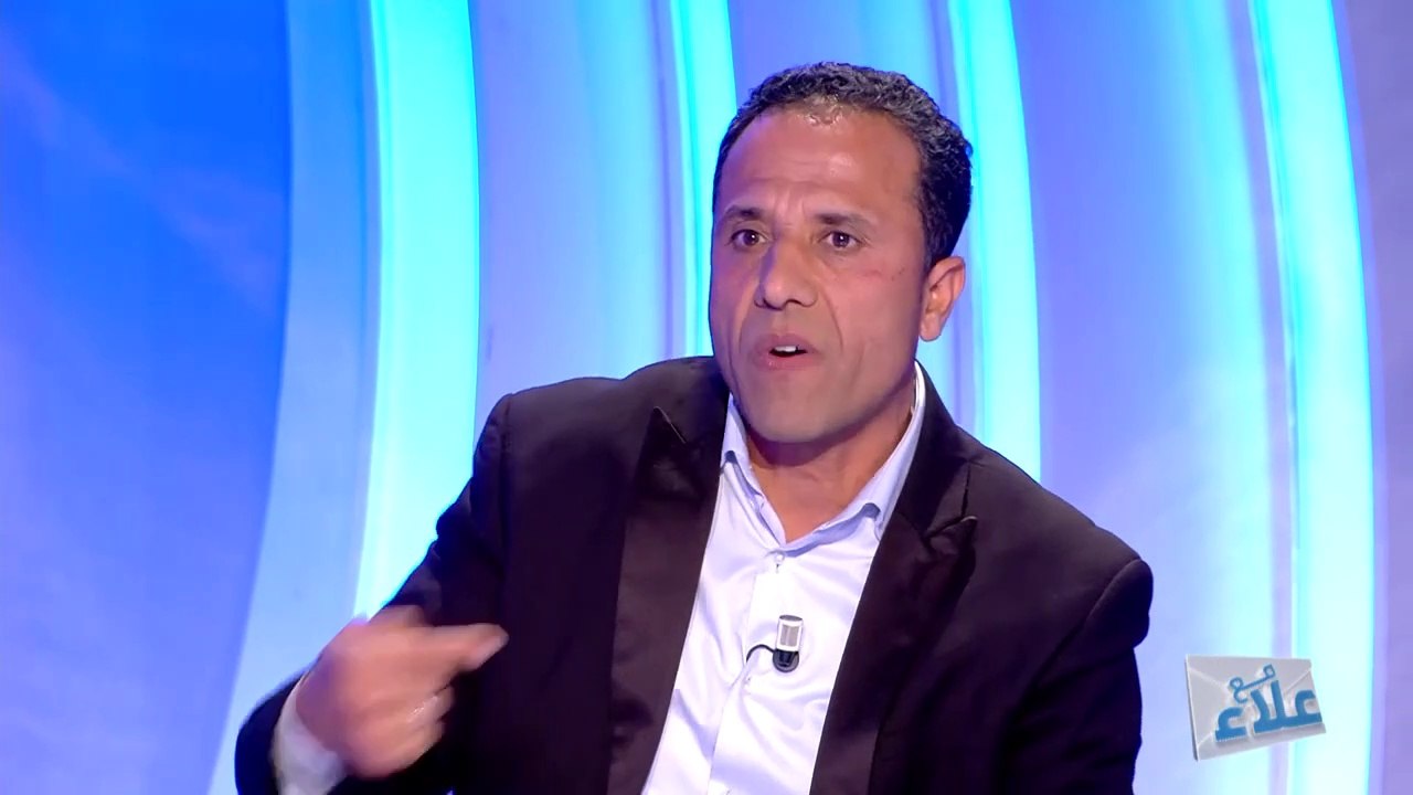 Maa Ala - Saison 01 Episode 23 - 08/03/2019 - Partie 2/3