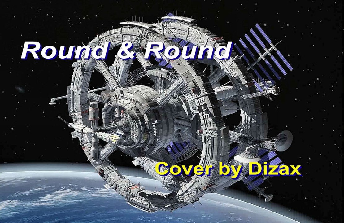 Round and Round