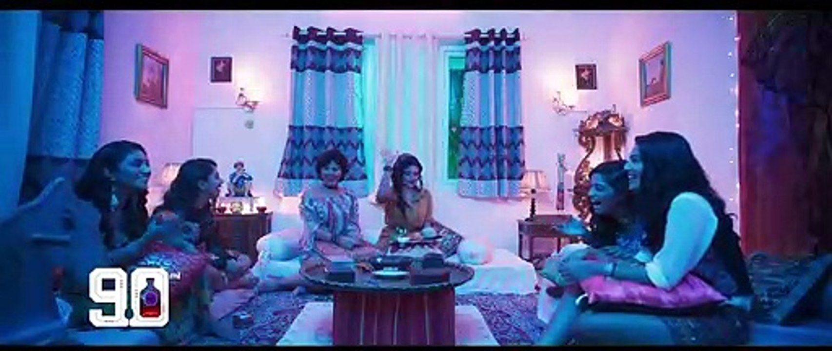 90ML - Movie Leaf “பழம்”