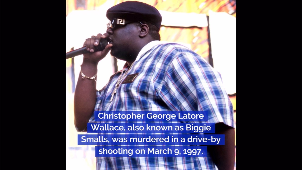 Remembering Notorious B.I.G.: His Enduring Musical Legacy