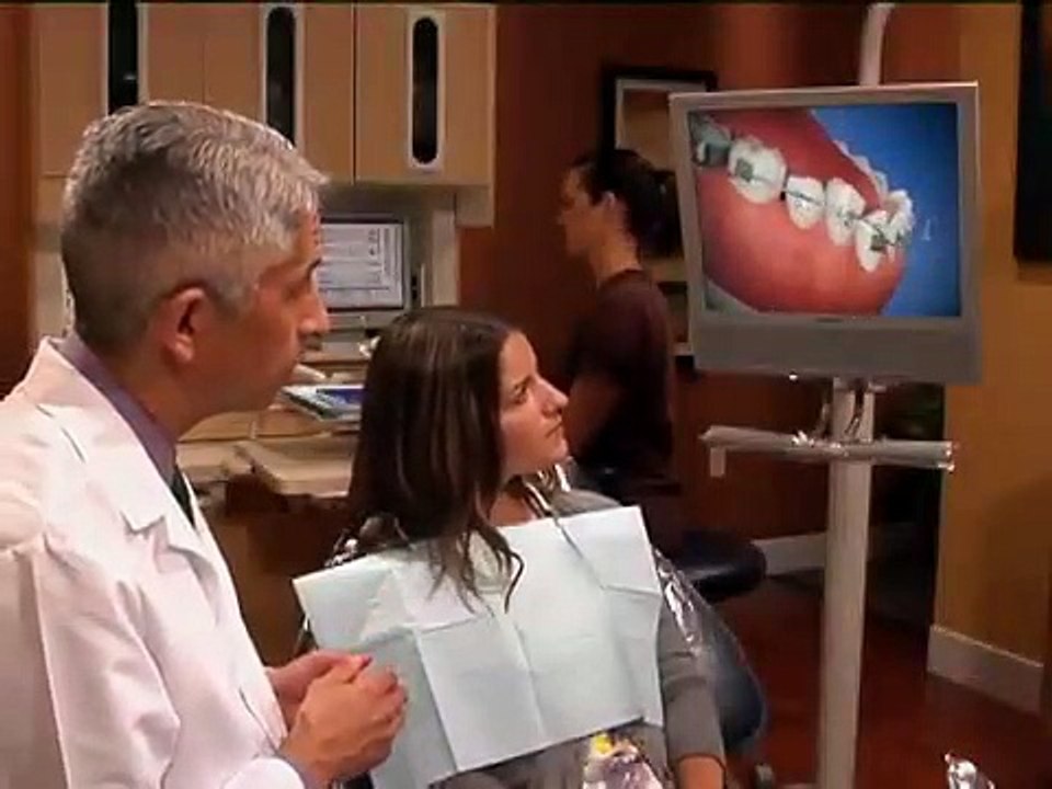 ارتودنسی دندان | کلینیک دندانپزشکی تاج