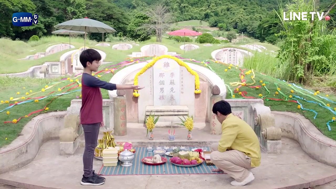 GMMTV Series 2019 | เขามาเชงเม้งข้างๆ หลุมผมครับ