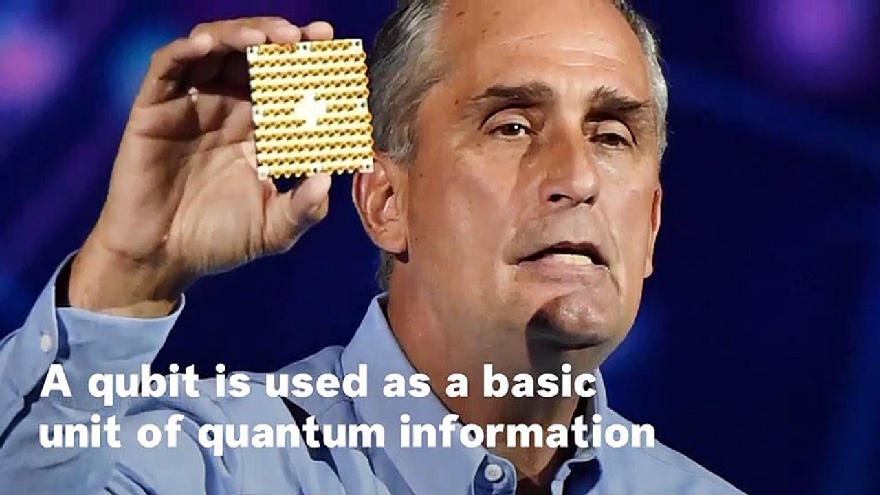 Scientists Have Reversed Time In A Quantum Computer