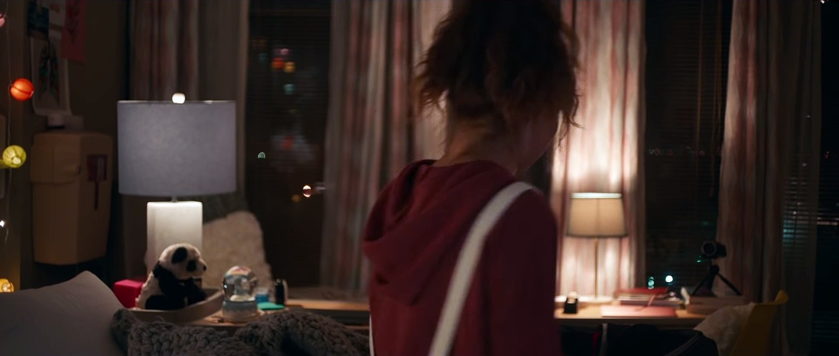 FIVE FEET APART Movie - Hot Hospital Romance