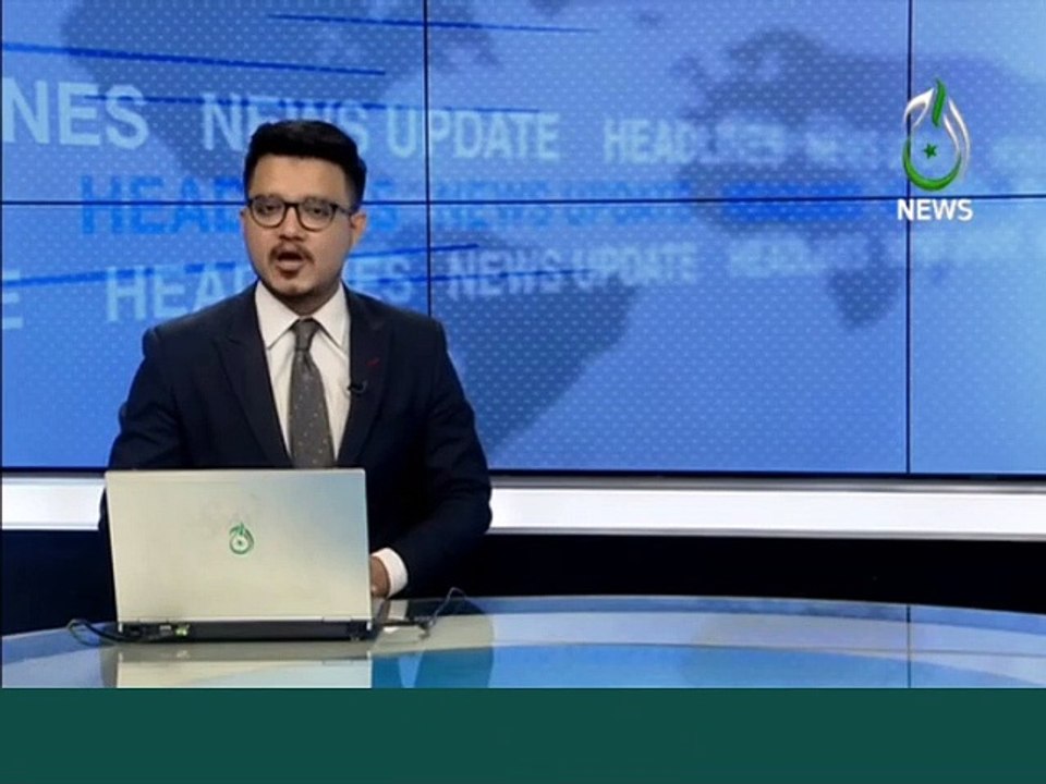 Mass shootings at Masjid