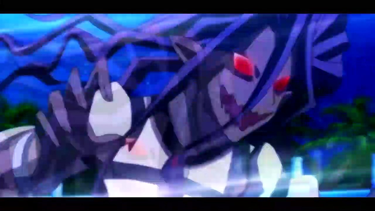 Top 10 Epic Anime Tournament Fight Scenes