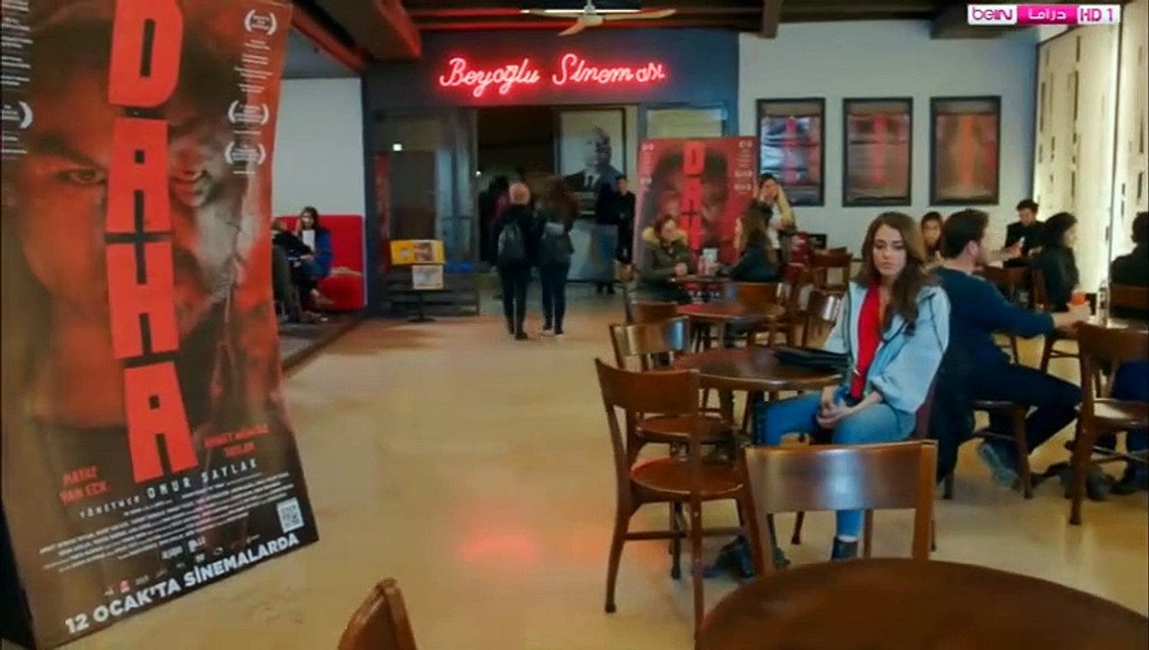 الحفرة - مدبلج الحلقة الحلقة 38