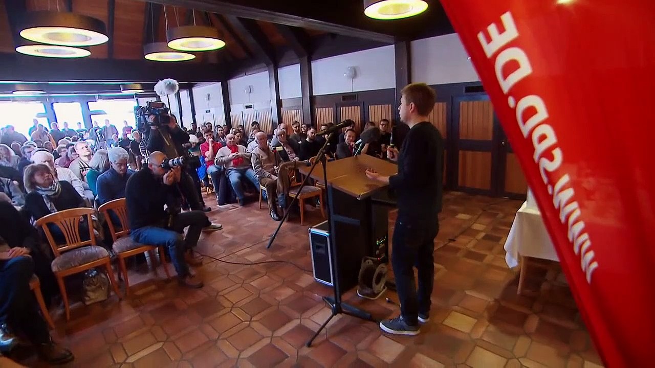 The SPD coalition backlash | DW Documentary