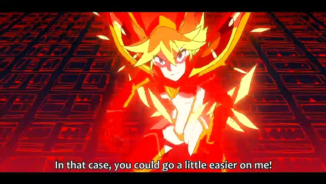 Top 10 Epic Anime World Ending Fight Scenes