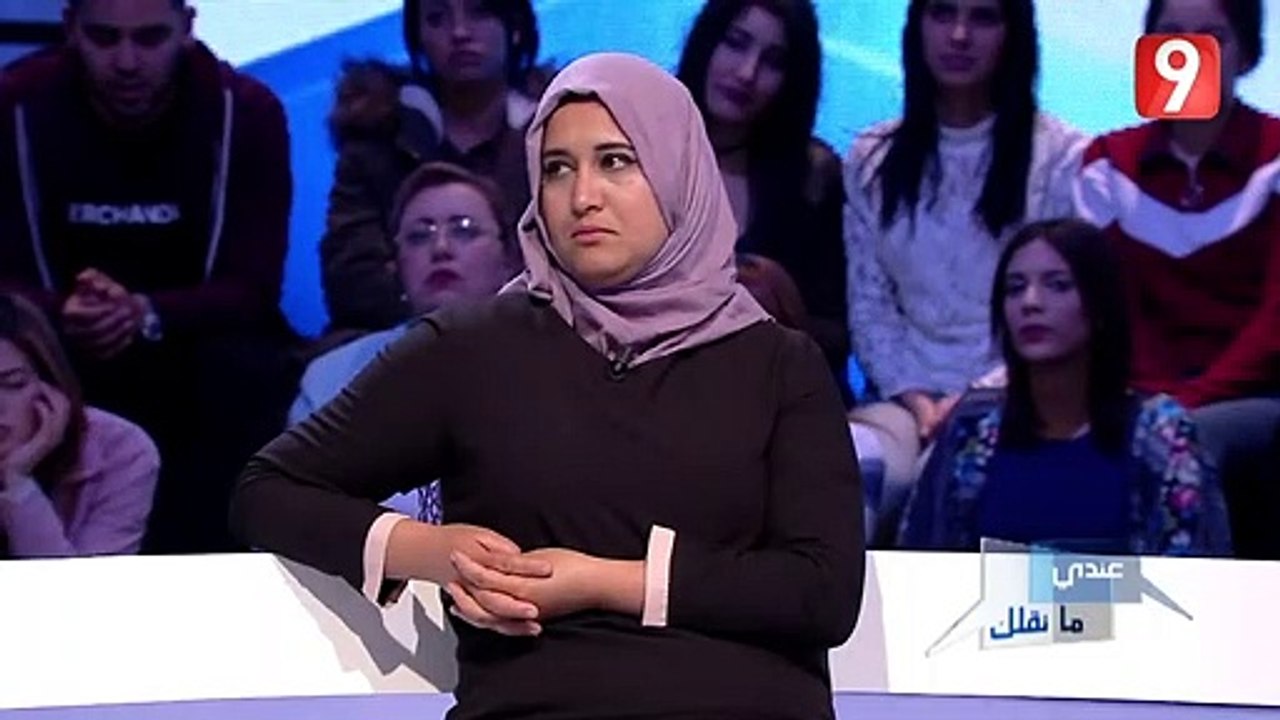 Andi Mankolek - Attessia TV Saison 01 Episode 23 - 15/03/2019 - عندي ما نقلك - Partie 2/4