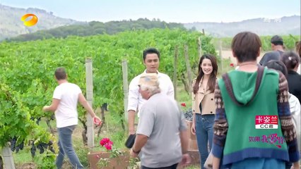 Đẳng Cấp Quí Cô Phần 3 Tập 4 (Chỉ Khi Anh Yêu Em) - Phim Hoa Ngữ Lồng Tiếng