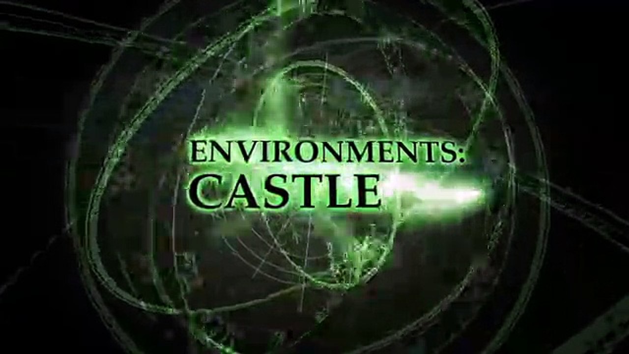 Wolfenstein - Castillo