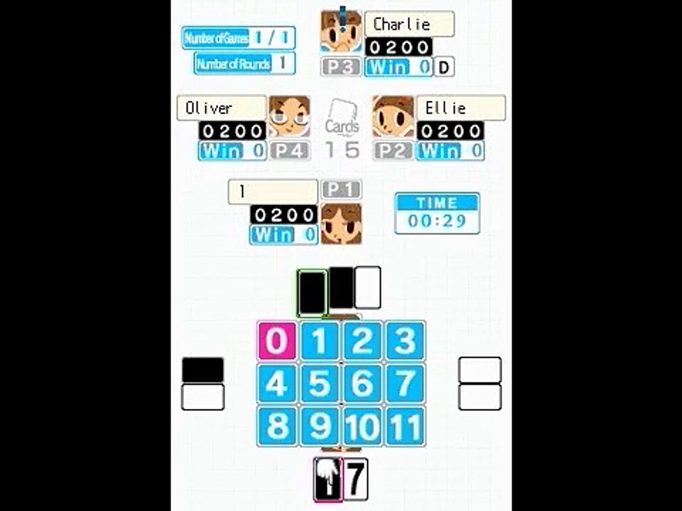 Challenge Me: Maths Workout - Demostración