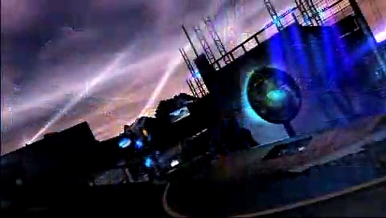 007: Quantum of Solace - Lanzamiento