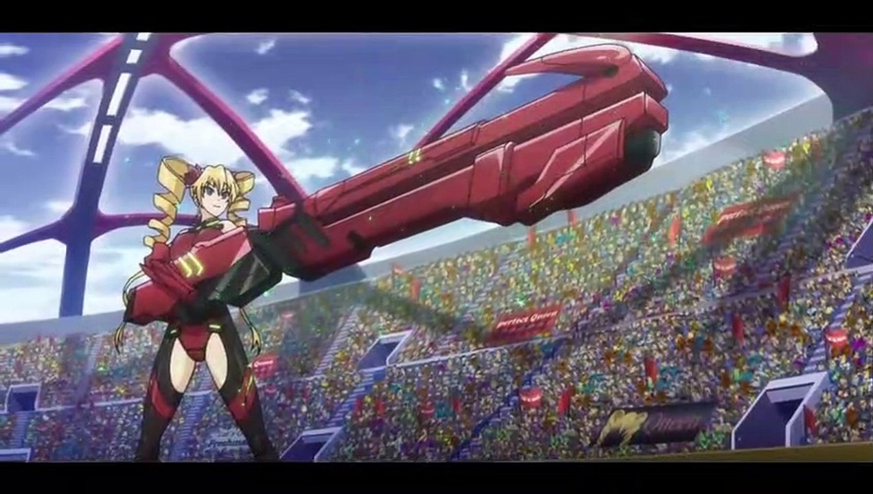 Top 10 Epic Anime Supernatural Fight Scenes