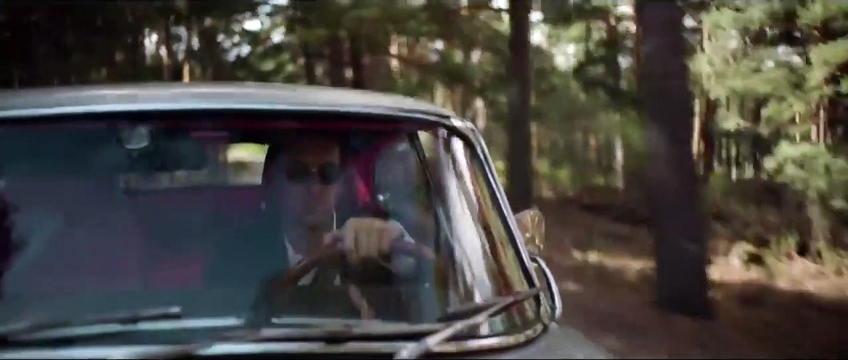 Instinto Temporada 1