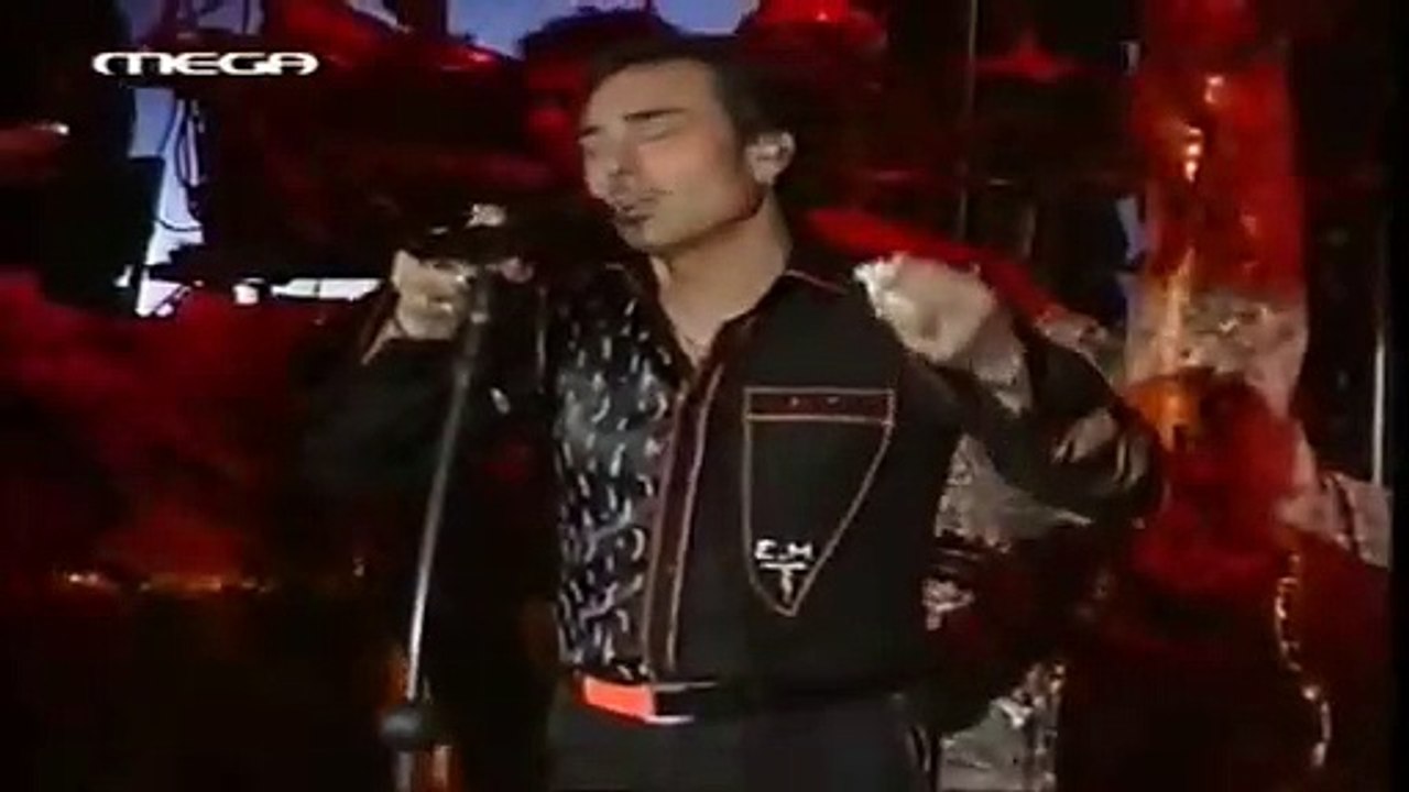 Νότης Σφακιανάκης - Πρόβατα