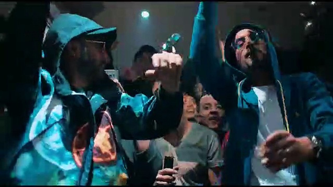 Lartiste - TIKKA feat. Heuss l'enfoiré