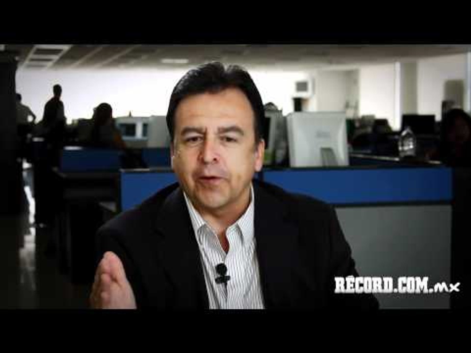 ¿Qué tanto sabes sobre técnicos del Tri?