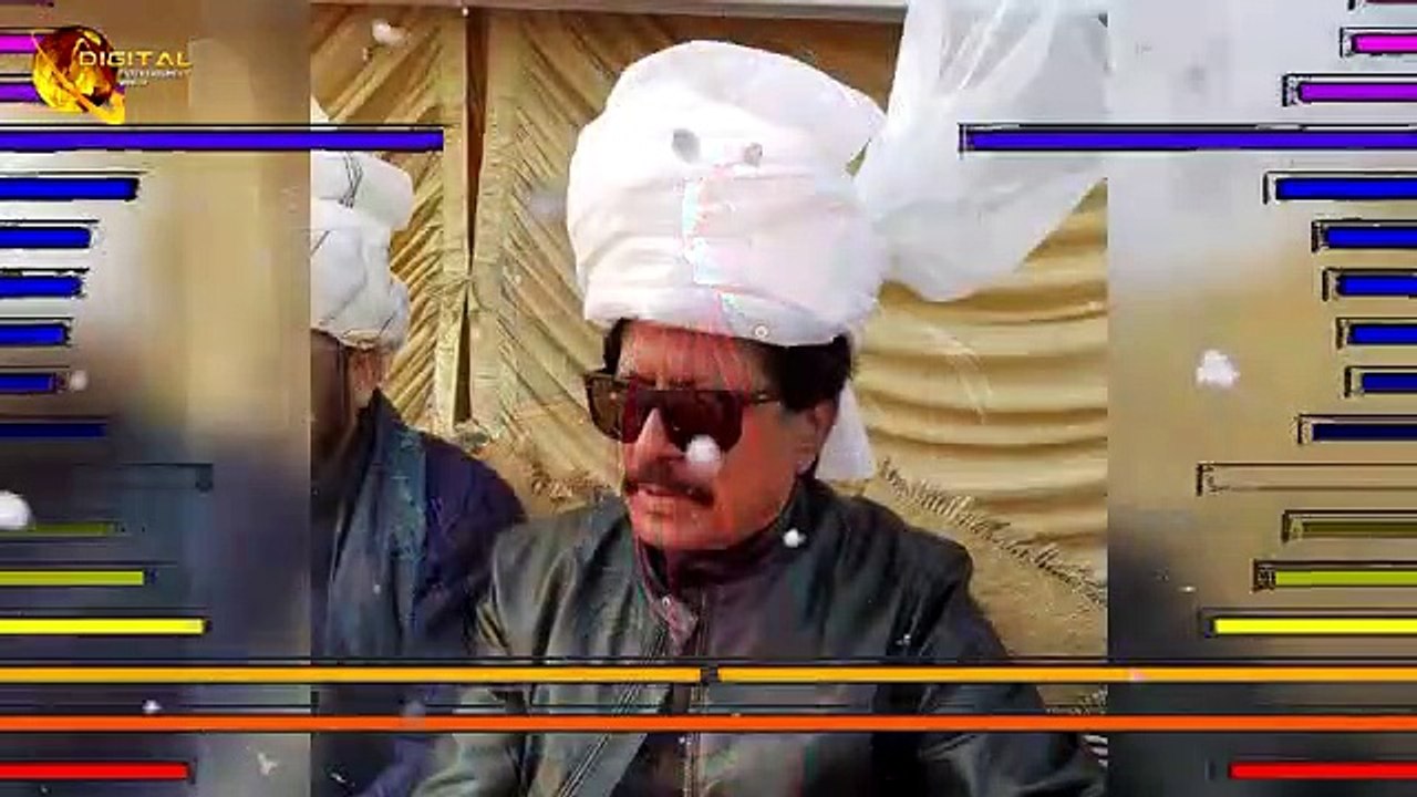 Barishan De Mausaman Vich  Audio-Visual  Superhit  Attaullah Khan Esakhelvi