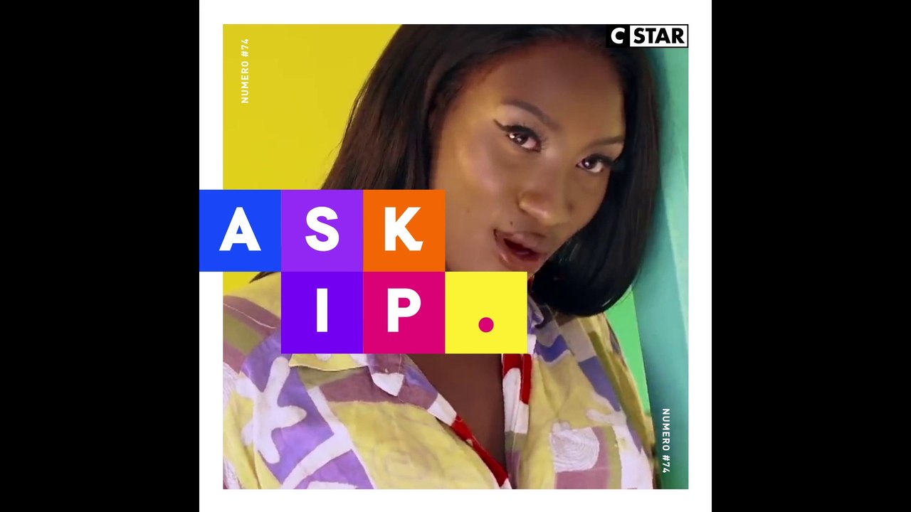 Interview : Aya Nakamura