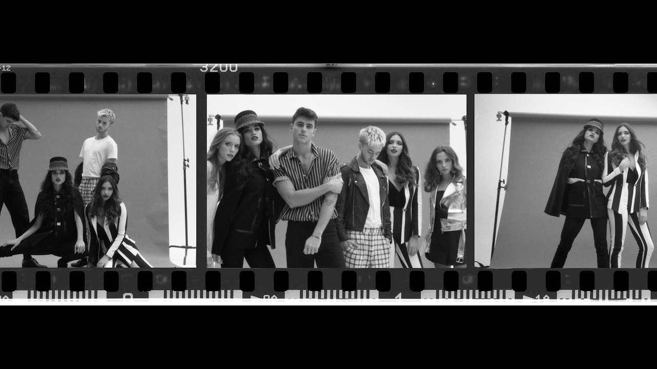 Jack & Jack - Barcelona