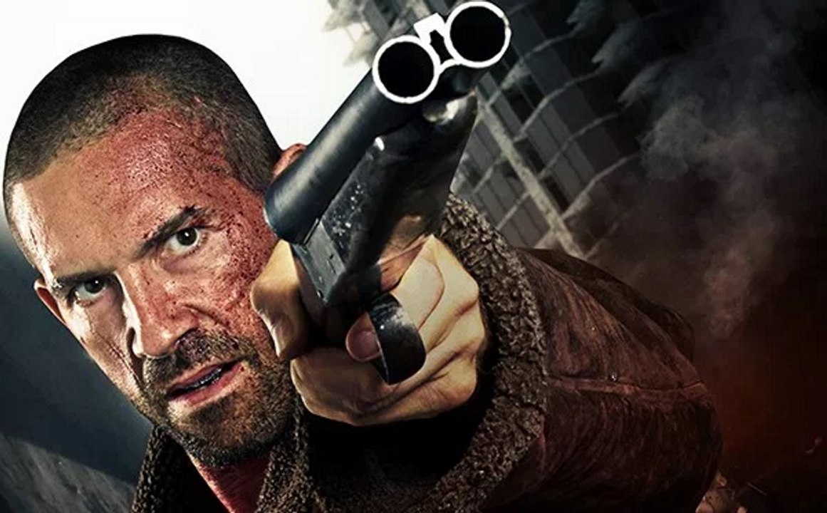 AVENGEMENT Movie - Scott Adkins