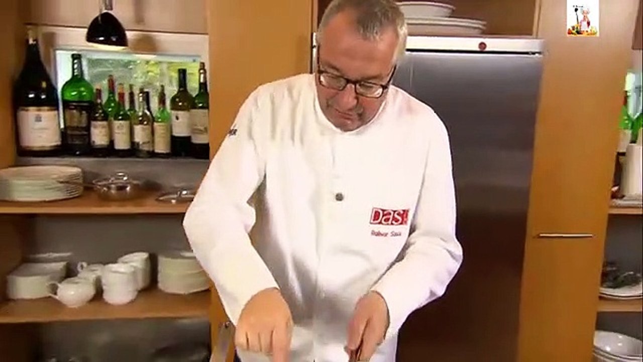 Bechamelsoße: So gelingt der Klassiker  HD