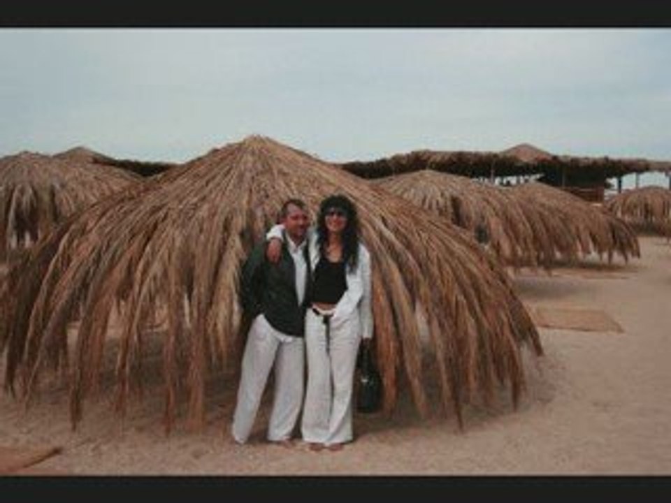 Egypt: Land of History and Culture 🇪🇬