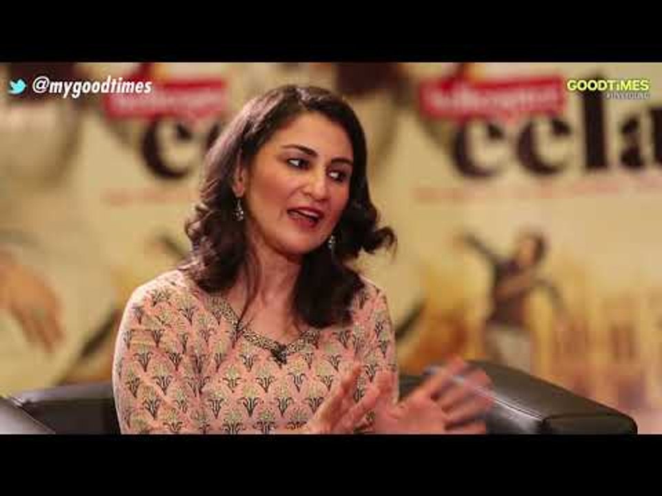 Kajol On Recreating The Hit 90's songs