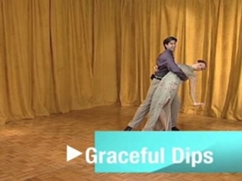DanceCrazy.com Presents Learn to Foxtrot Dance for Beginners