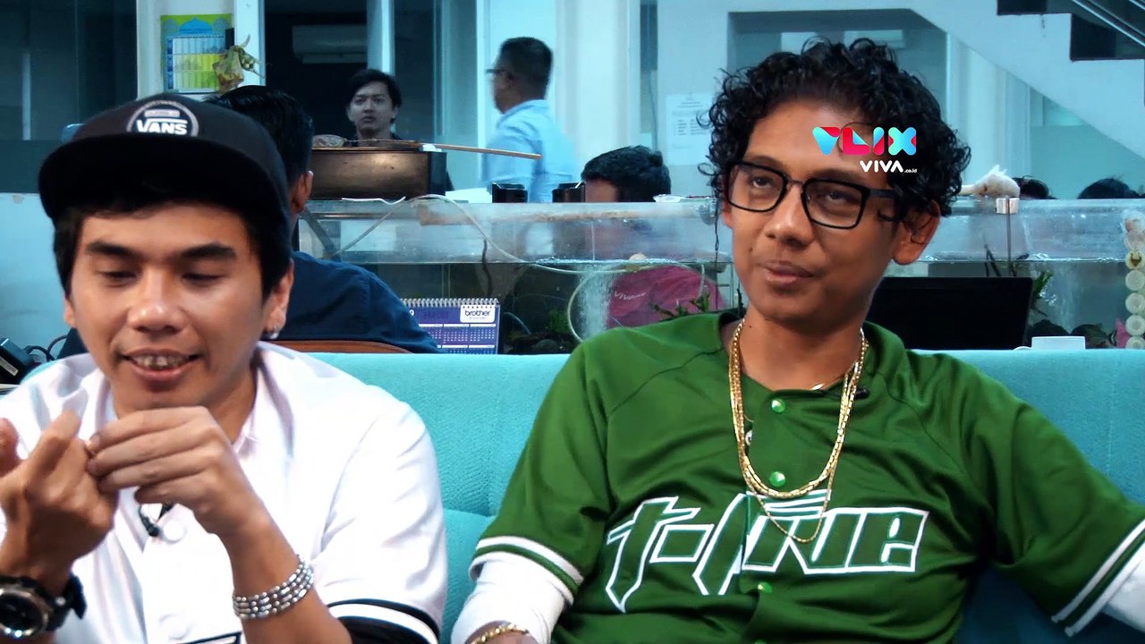 Nostalgia Bareng T-Five, Band Idola Tahun 90an